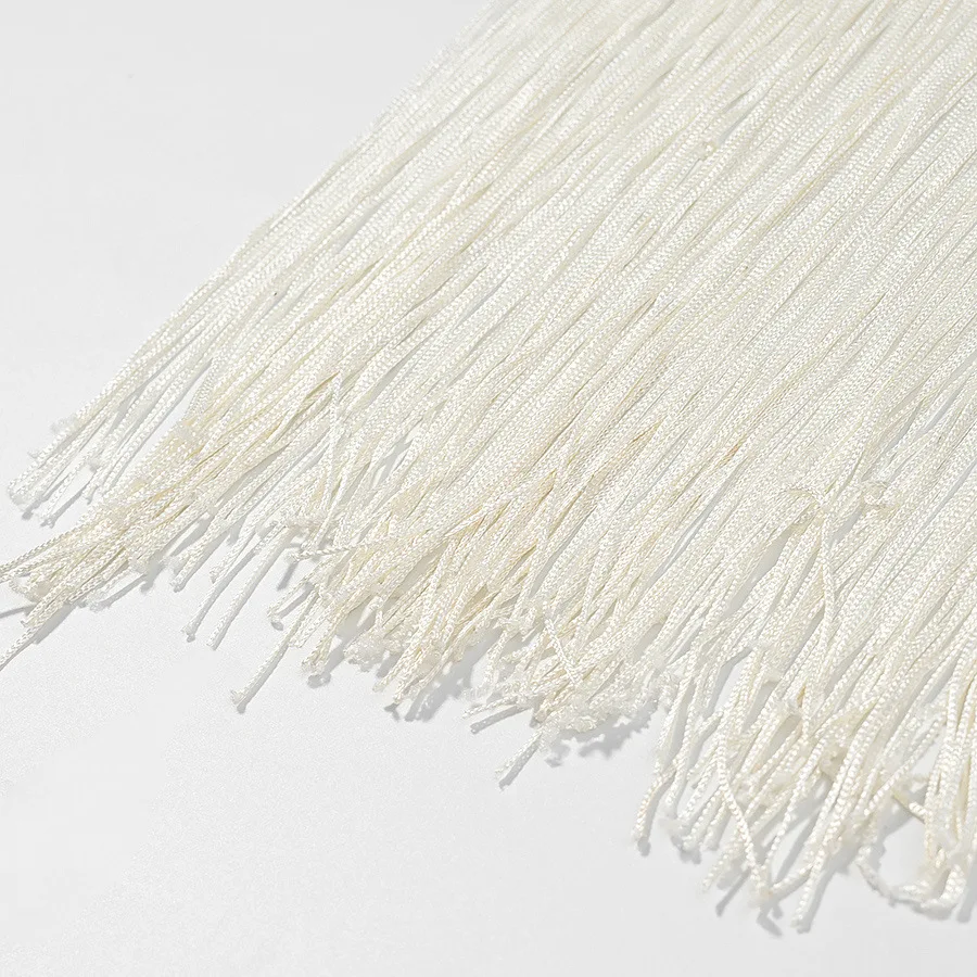 เอวสูง Ruffle Midi กระโปรง High Street กระโปรงผู้หญิงกระโปรงปัก Fringing กระโปรงฤดูร้อนลูกไม้ยาว Midi กระโปรง