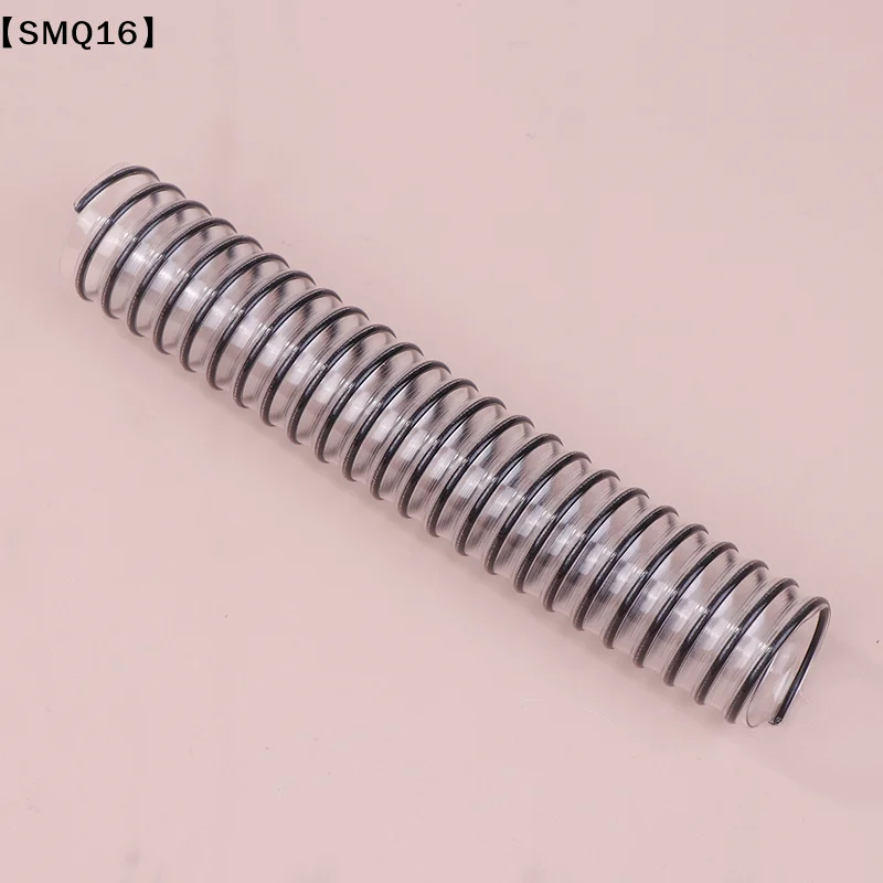 1pcs Lower Hose For 1/2 /3/4/5 St Generation Floor Scrubber Replacement Plastic Connecting Pipe Floor Brush Hoses【SMQ】