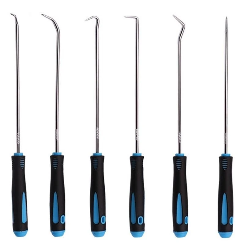 

O Ring Seal Disassembly Tool Seal Puller Remover Repair Tool Removal Pick Hook