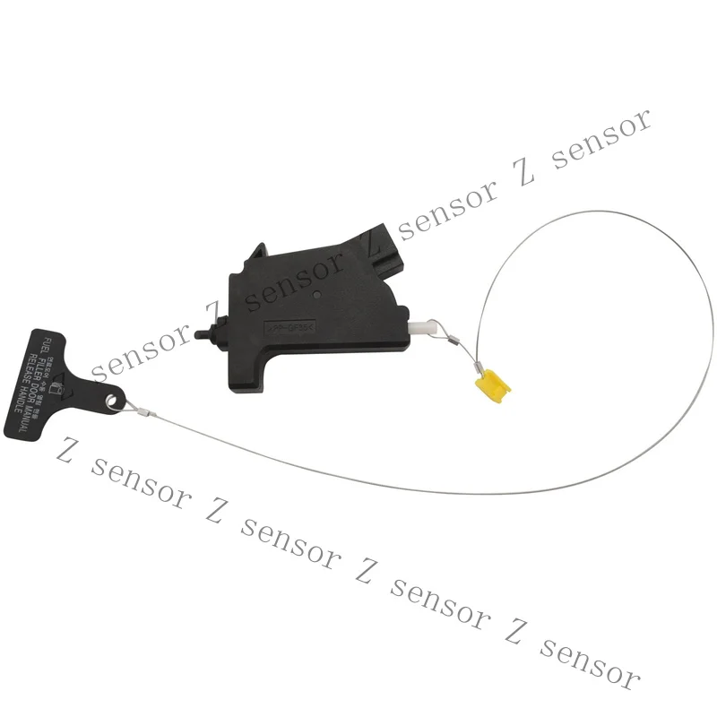 Z+ 81590-2W000  Gas Door Lock Release Actuator Handle Opener for  Santa Fe3670