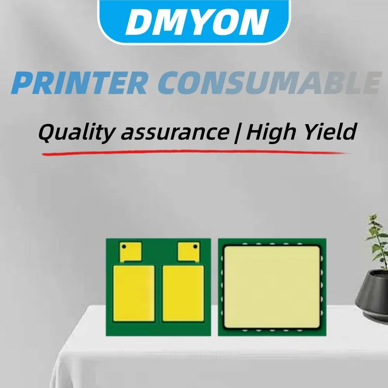1PC/4PC 220A EUR W2200A Tonerkartuschenchip FÜR HP Color LaserJet Pro 4202dw 4202dn MFP 4302dw 4302dn 4302fdw W2201A W2202A 2K – Detail 1