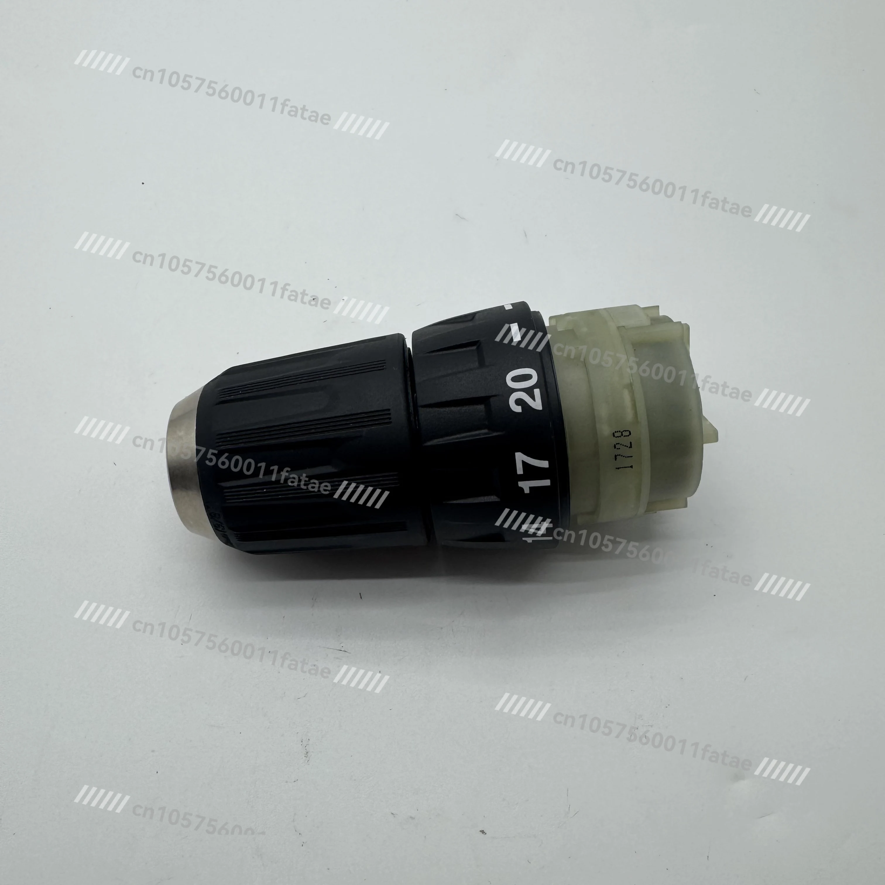 

Plastic Gearbox Assembly for DF333D Screwdriver Model 127125-6 - Power Tool Parts