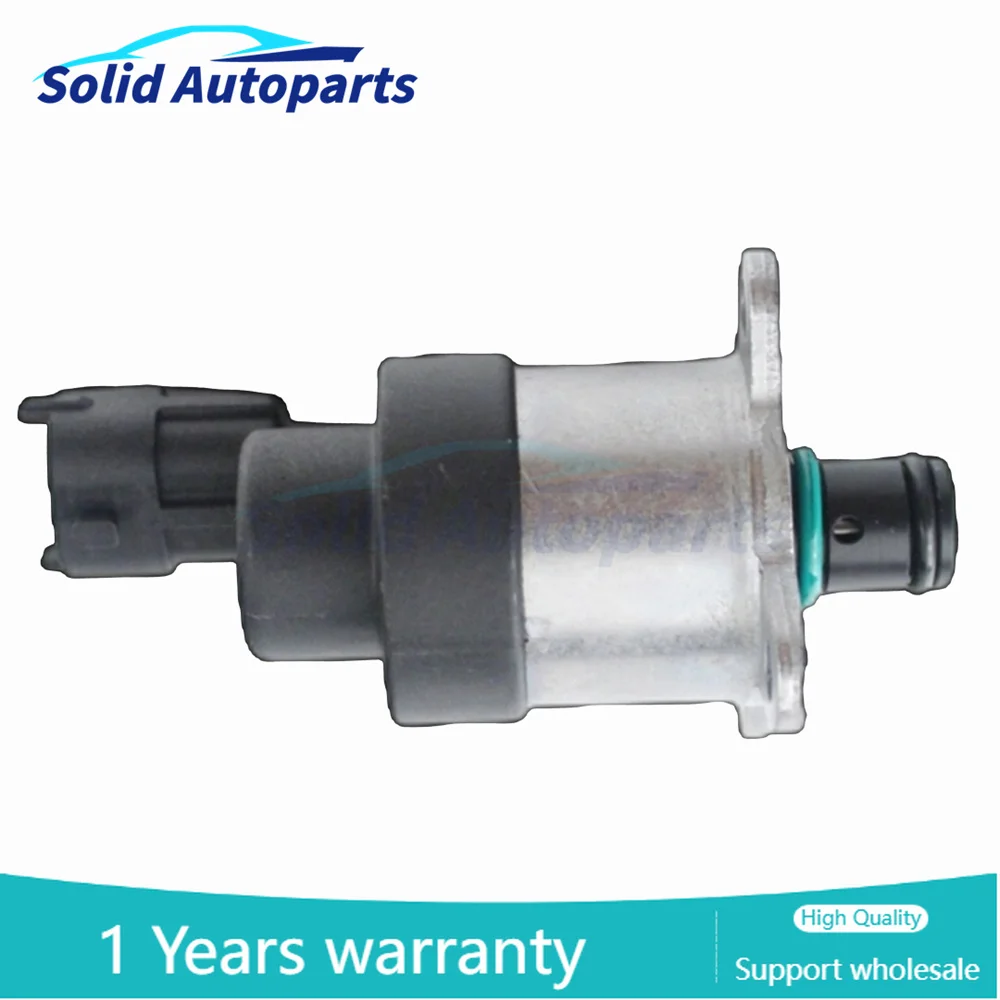 0928400746 Fuel Pressure Pump Regulator Suction Control SCV Metering Valve For MAN NG TGA TGS TGX NEOPLAN TEMSA Diamond Car part