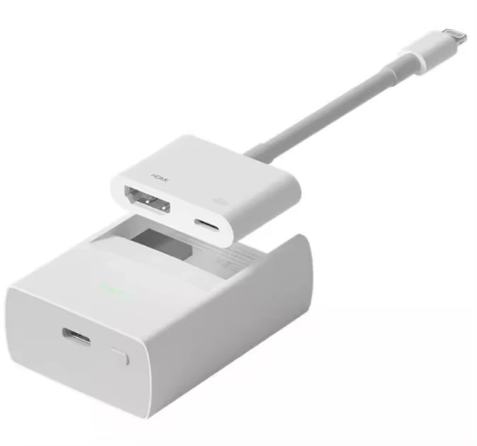 Rick様専用】nreal Adapter (XREAL Adapter)のみ Adapter XREAL Nreal