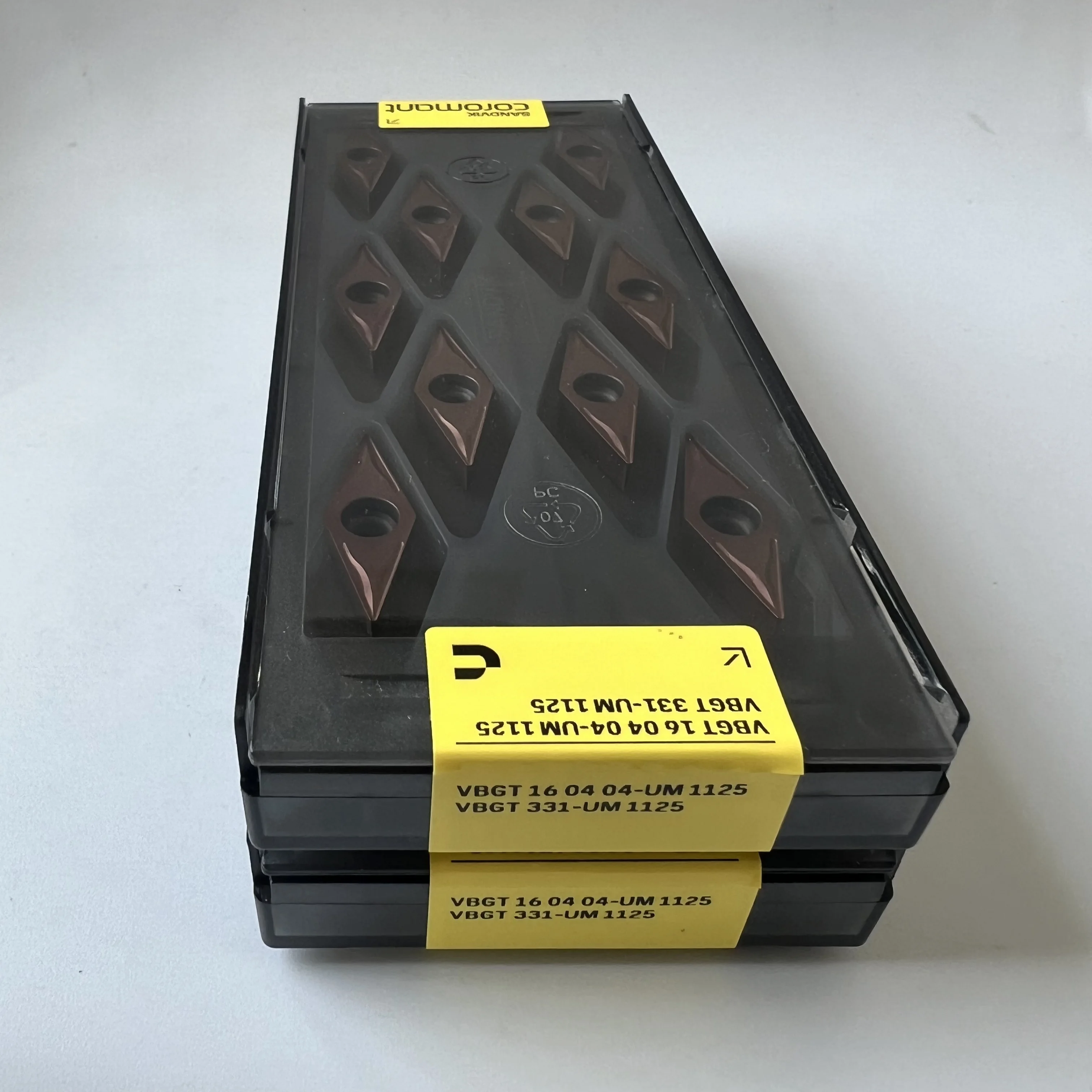 VBGT160404-UM 1125 CNC BLADE