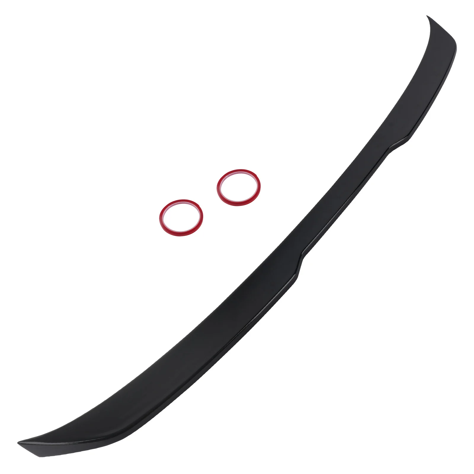 

Задний спойлер багажника, крыло, подходит для BMW G30 5-Series F90 M5 Sedan 2017-2022 2023