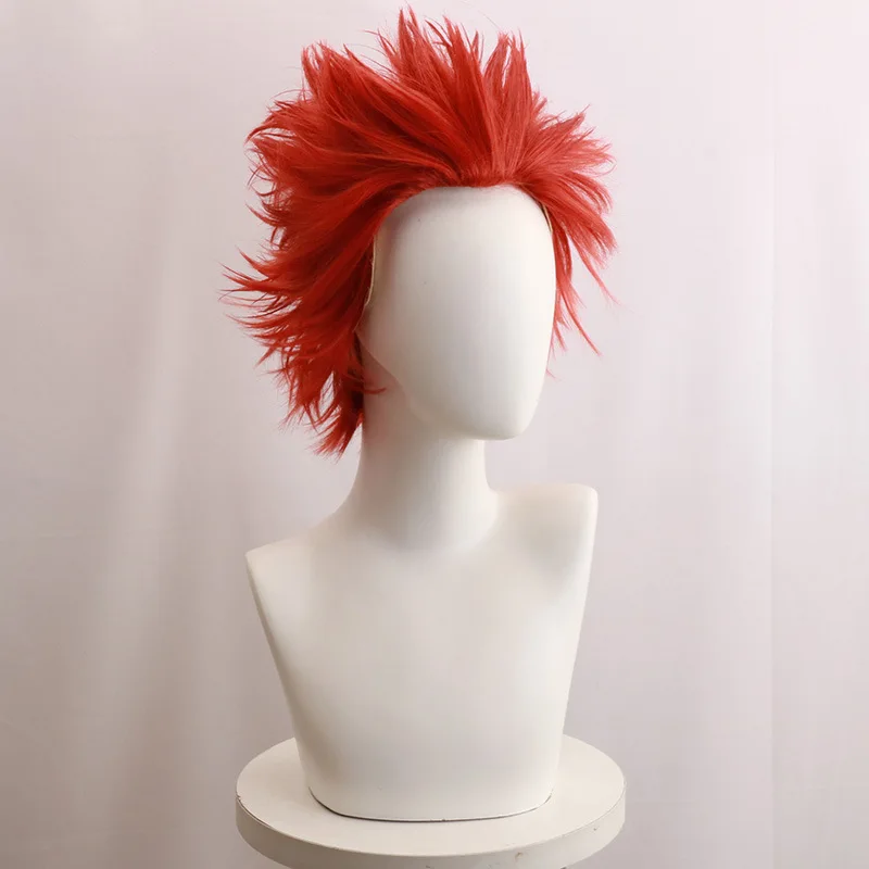 دانغانرونا 2: شعر مستعار كيوكو كيريجيري التأثيري لزي شخصيات الرسوم المتحركة