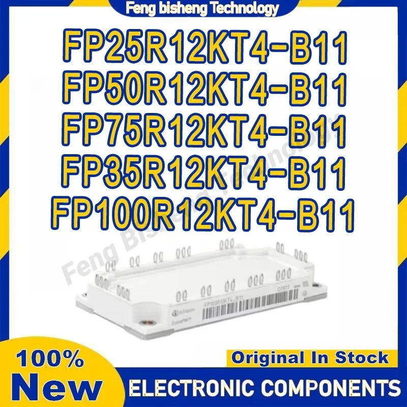 

FP75R12KT4-B11 FP25R12KT4-B11 FP50R12KT4-B11 FP35R12KT4-B11 FP100R12KT4-B11