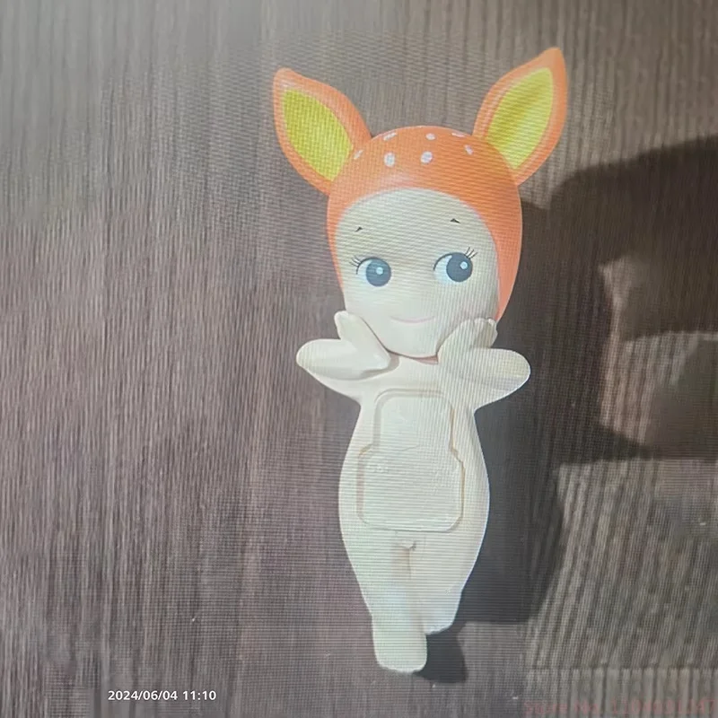 재고 소니 엔젤 공룡 시리즈 모델, 한정 컬렉션 인형 방 장식, 생일 선물 방 절묘한 장식