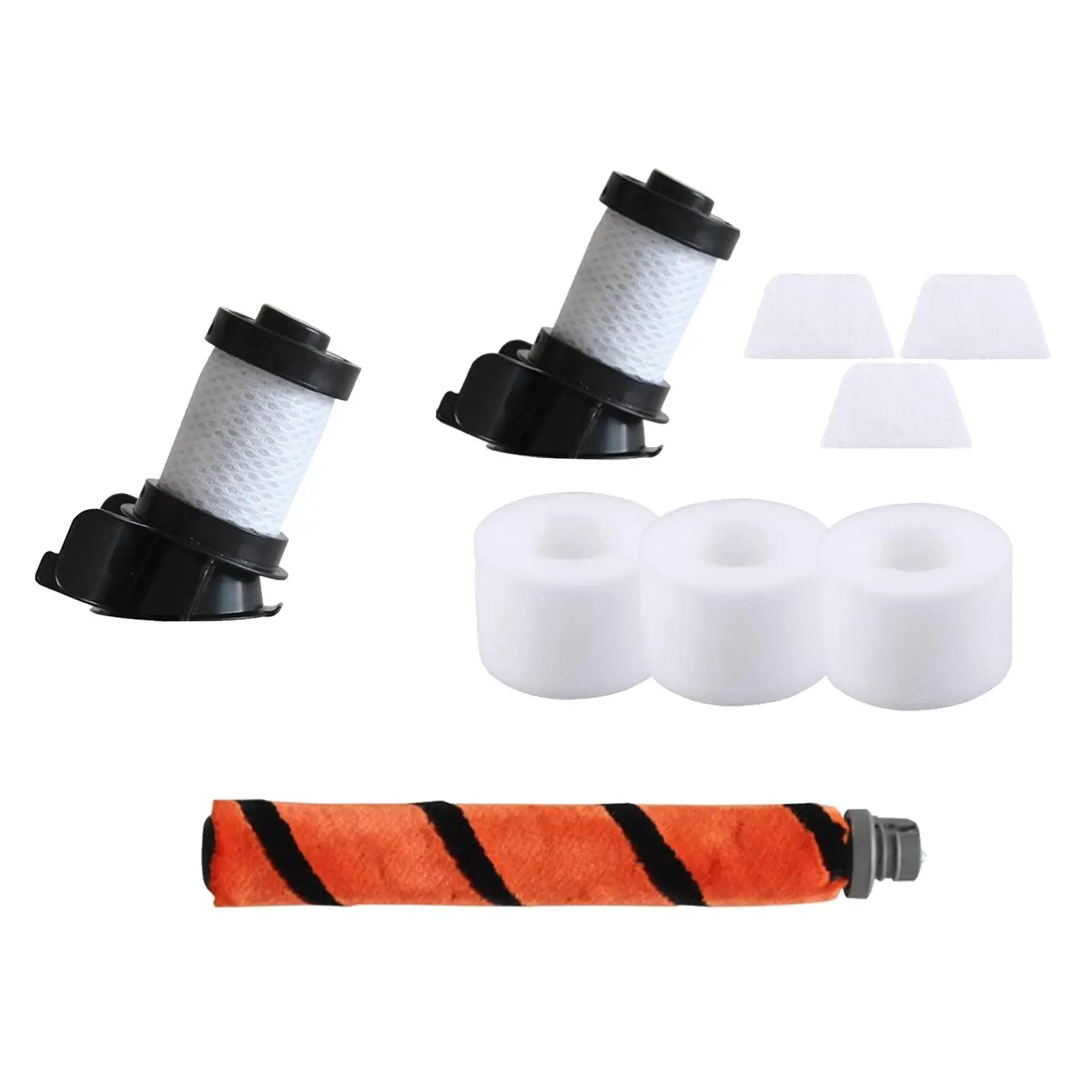 Фильтр НЕРА для пылесоса Shark IF100 XPREMF100