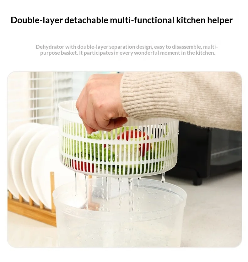 Thumbnail 3 - #12 Trending Salad Spinners Right Now