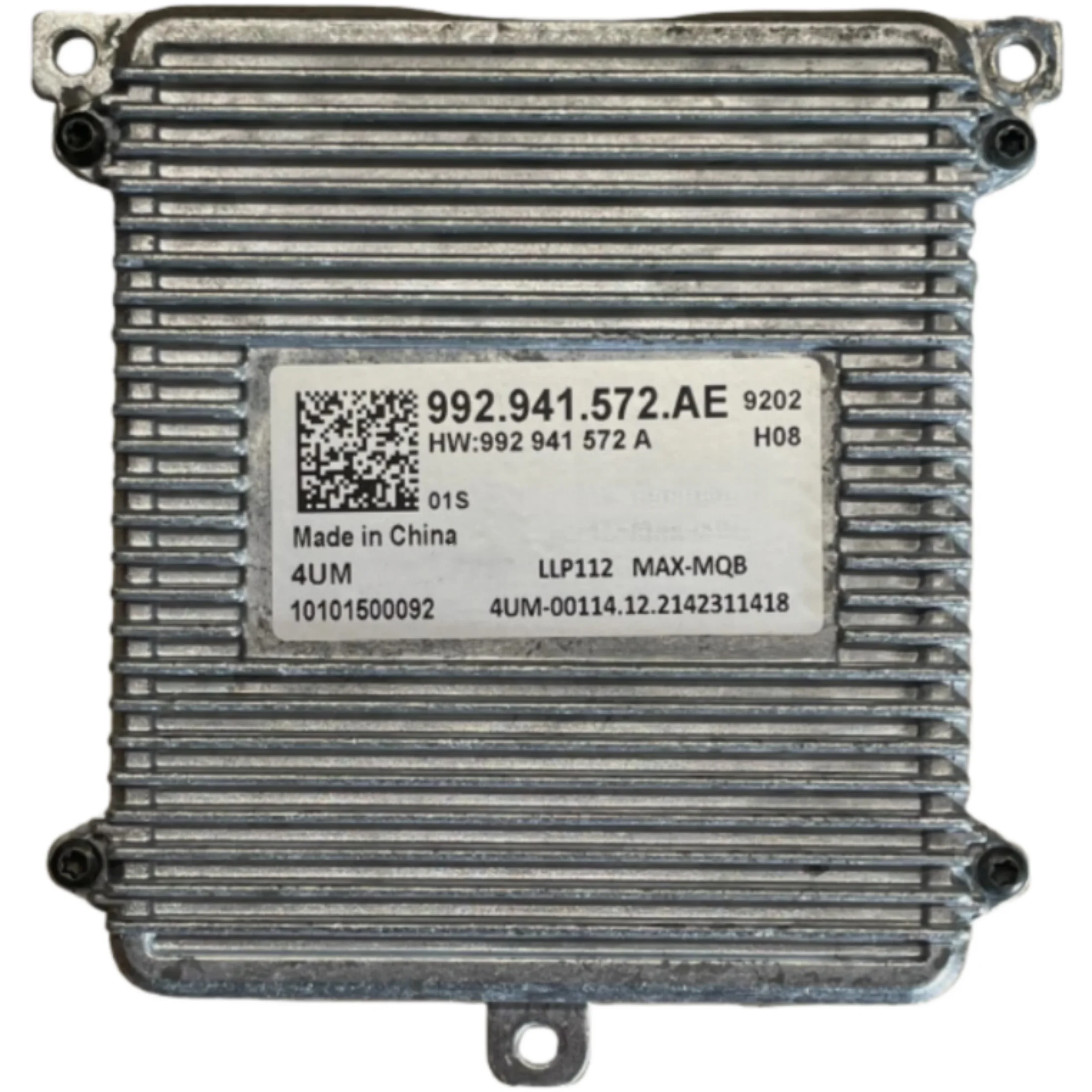 992941572AE control unit LED headlight power module ballast suitable for Volkswagen Tiguan Skoda