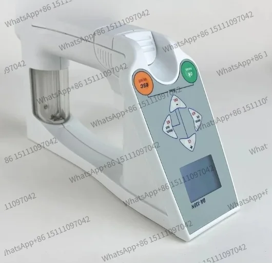 Electronic DA-130N Portable Handheld Digital Display Liquid Density Hydrometer