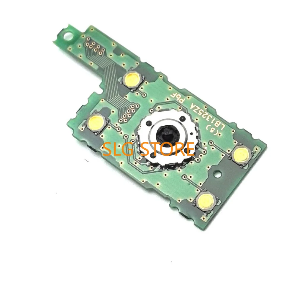 NEW for Panasonic DMC-LX100 LX100 LX100M2 Rear User Function Button Board PCB  for Leica D-LUX Typ109 D-LUX7 Digital Camera Part