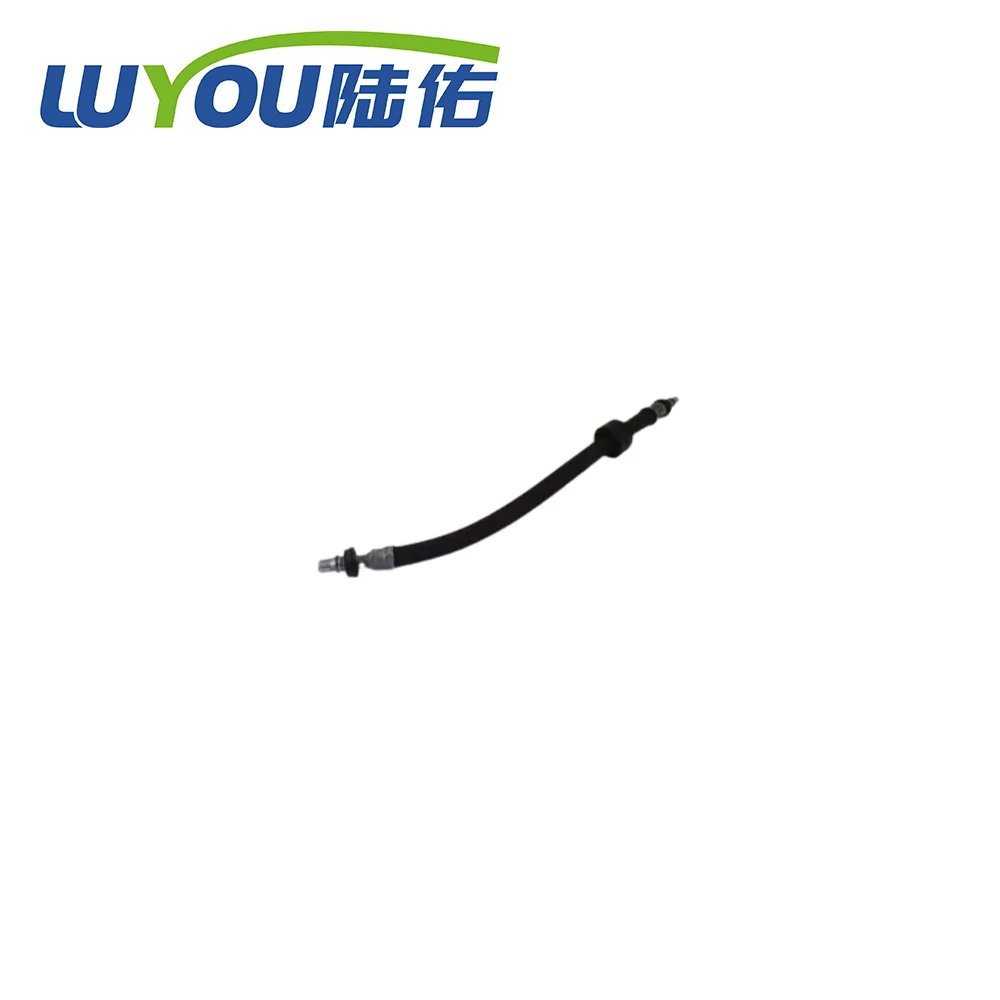 

LUYOU Gearbox Oil Cooler Pipe/Hose For Mercedes-Benz GLS X166 OE A1663200143 A1665001188 A1665400182 A2928856522