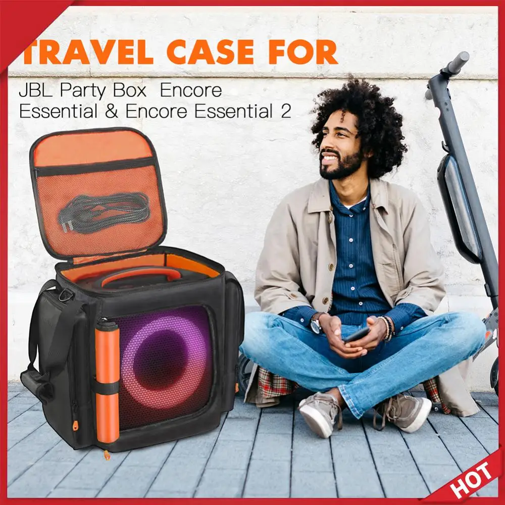 For Jbl Partybox En… - image