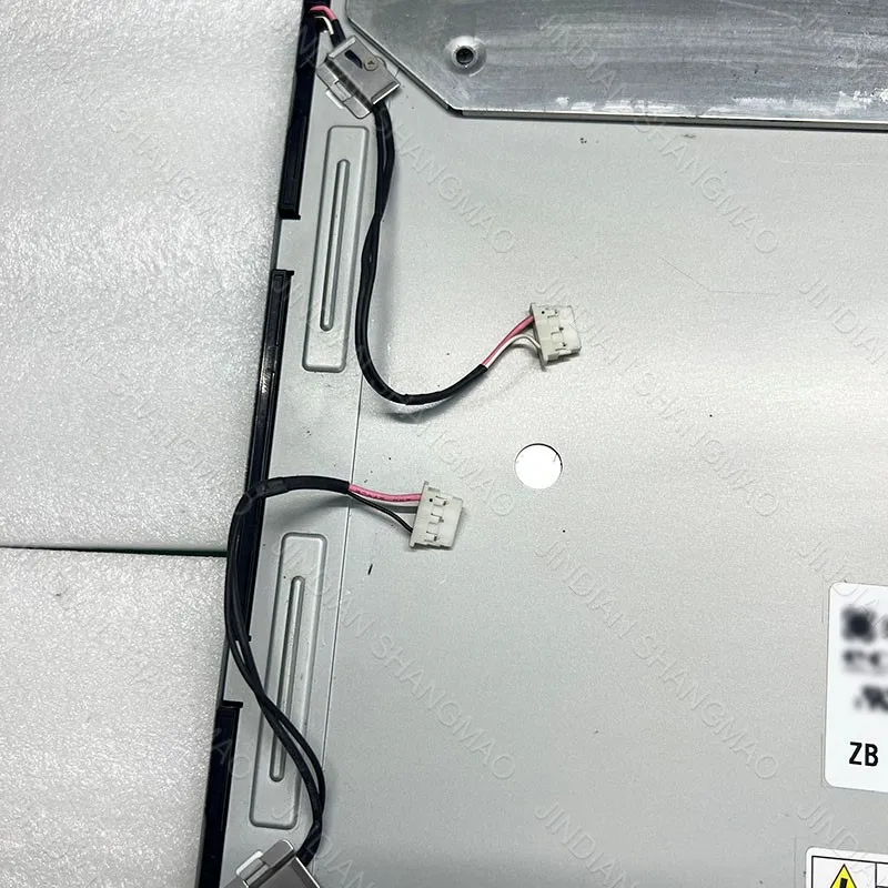 HT150X02-100 HT150X02-101 شاشة LCD صناعية أصلية مقاس 15 بوصة #3