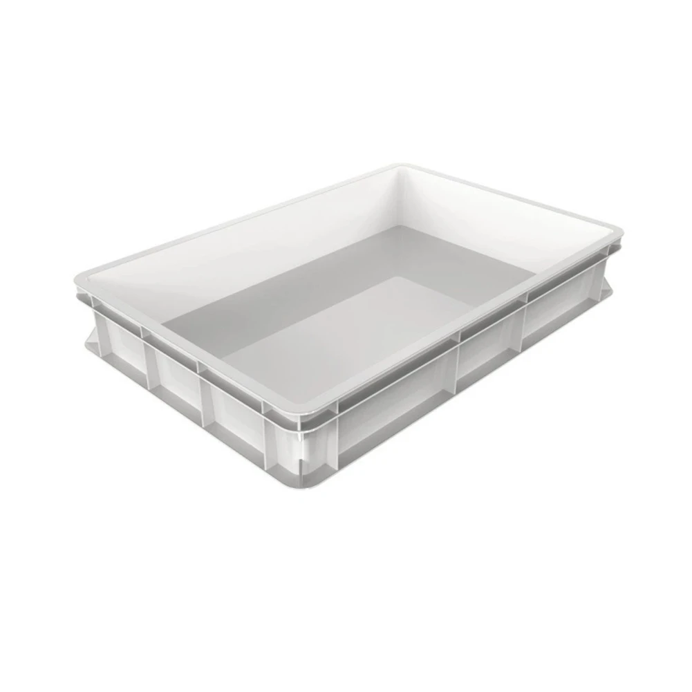 A83X-Dough Proofing Box Versatile Multiuse For Pizza Dough Pies Pastry Fermentation& Storage Container