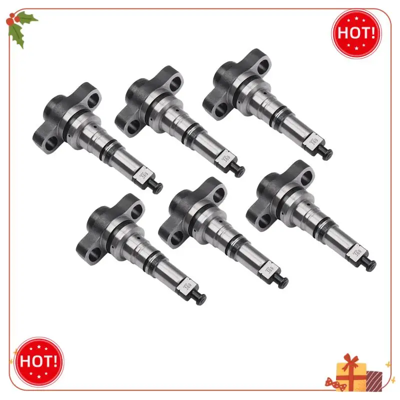 

Durable-2418455193 2455-193 Diesel Pump Elements Barrels & Plungers Accessories Parts Component 6PCS
