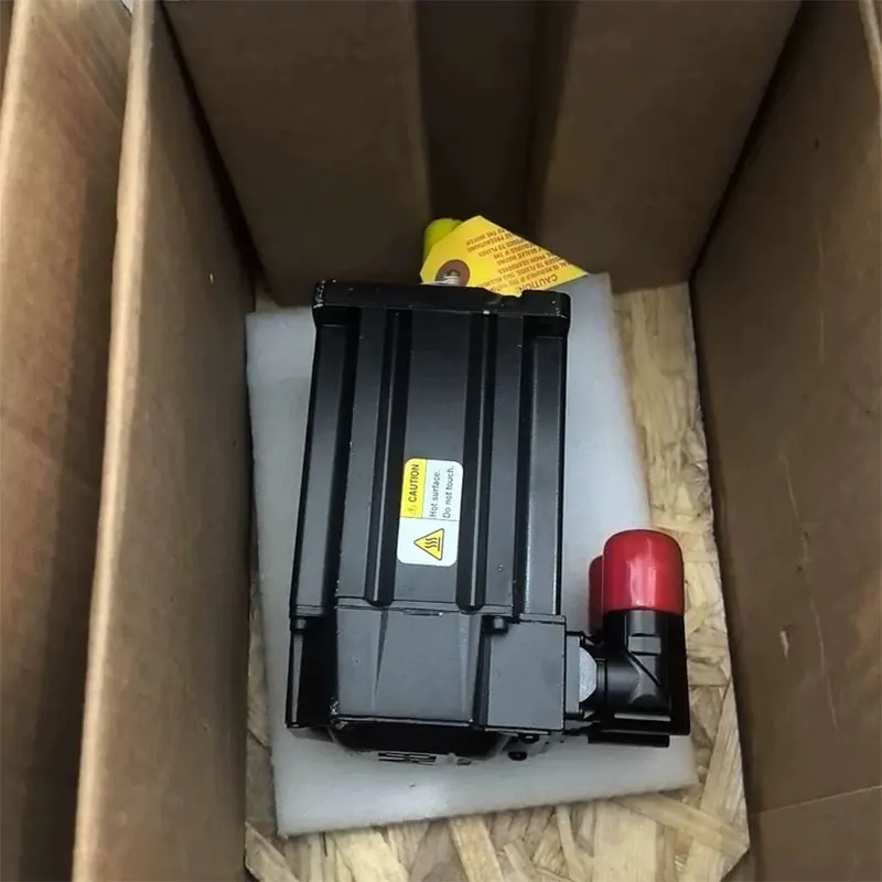 Brand new VPL-B1304E-PK12AA VPL-B1304E-PJ12AA VPL-B1304E-CJ12AA VPL-B1304E-CK12AA VPL-B1304E-PJ12AS Original Servo Motor
