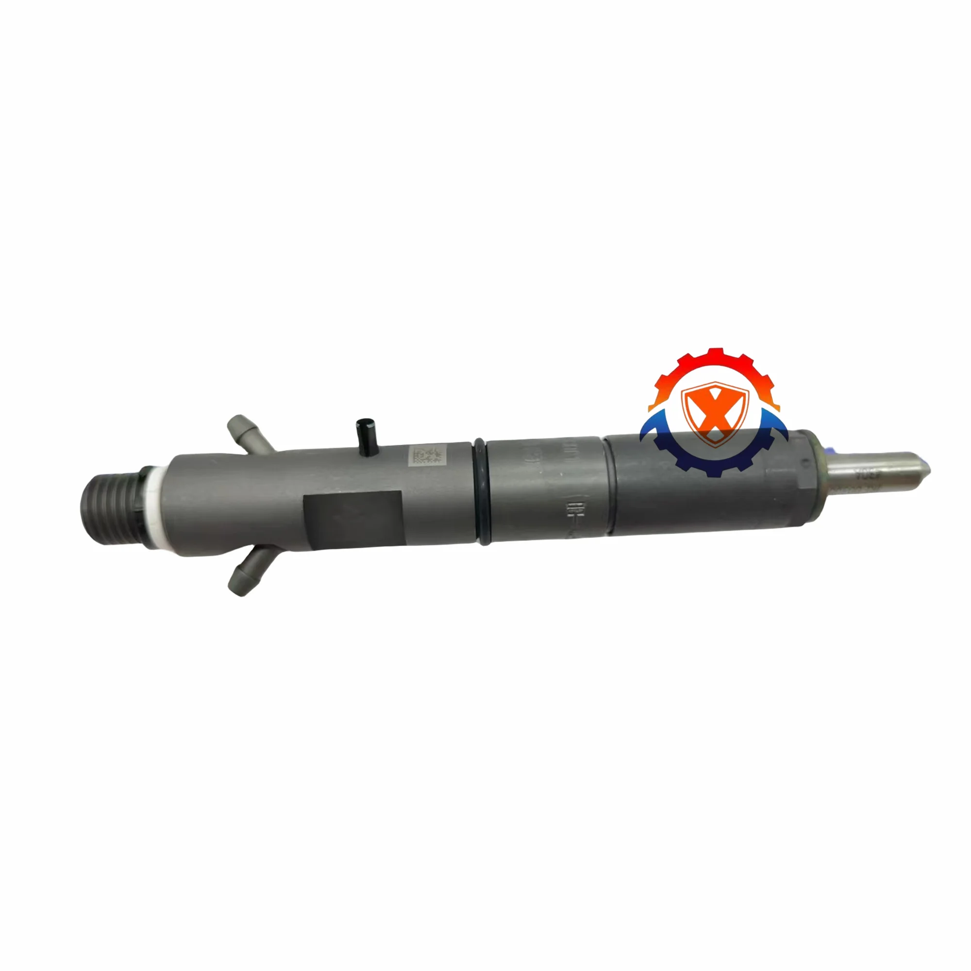 E320D2 E323D2 Excavator Fuel Injector 454-5091 For Diesel Engine C7.1