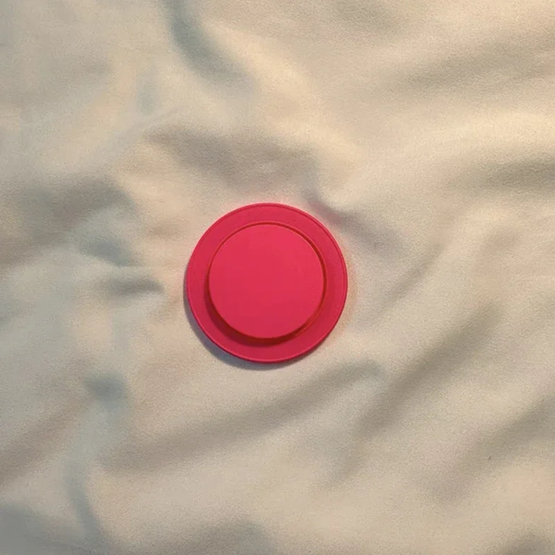 Supporto per anello da dito con presa per presa magnetica espandibile per MagSafe per iPhone 15 14 Accessori per telefono con supporto per telefono Samsung
