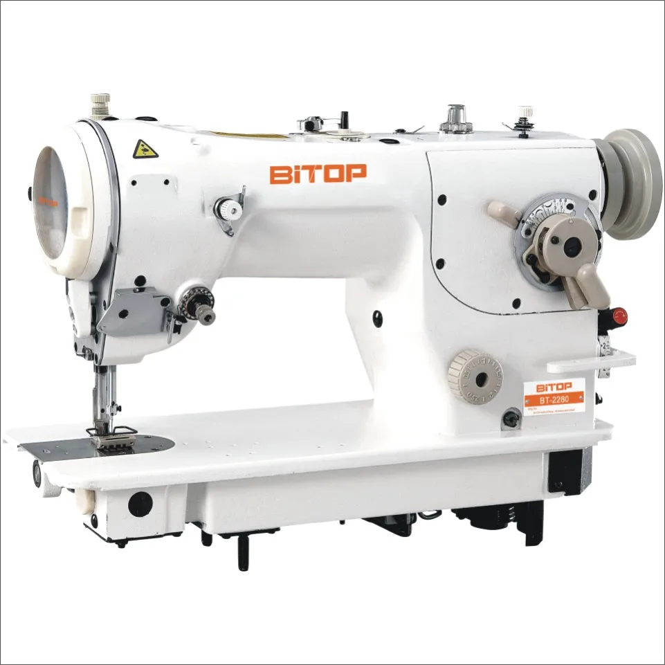 

Zigzag Sewing Machine BT-2284 Embroidery Sewing Machine