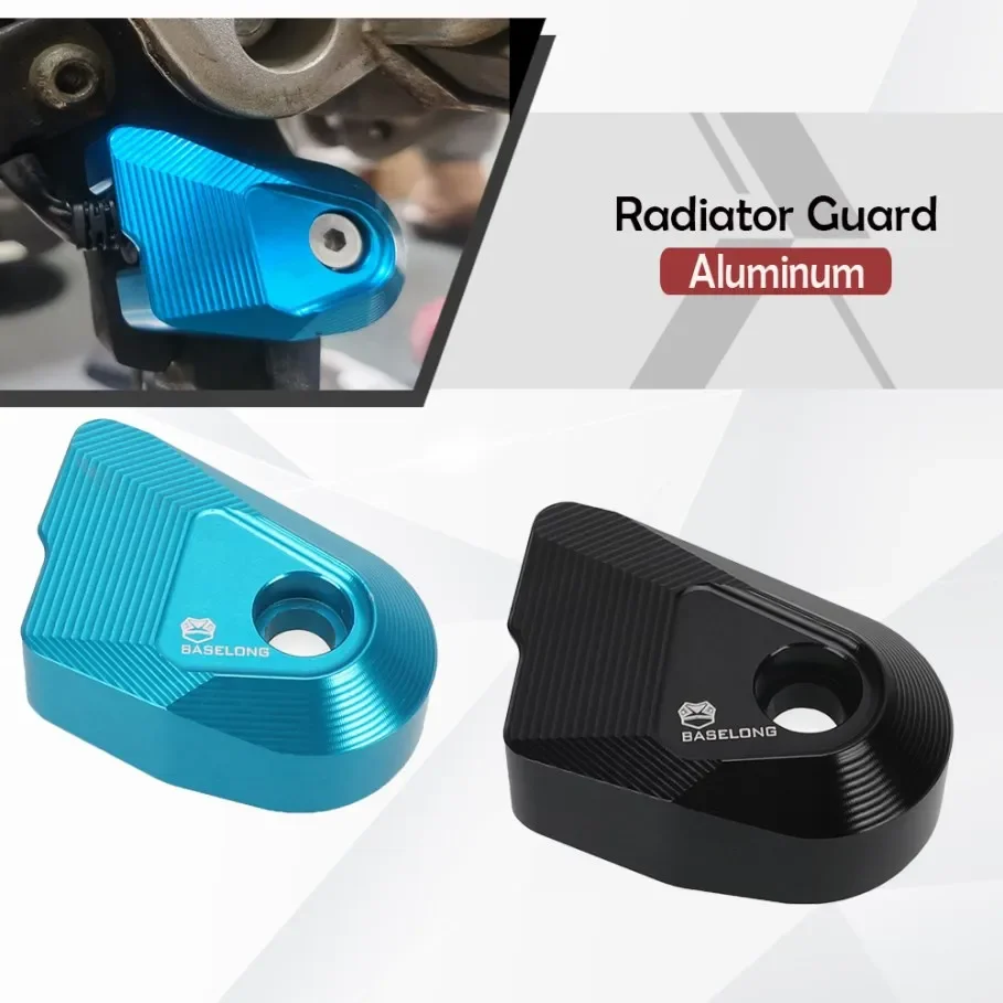

For CFMOTO CF MOTO 450MT 450 MT MT450 IBEX450 IBEX 450 2024 2025 Motorcycle Accessories Side Stand Switch Guard Cover Protection