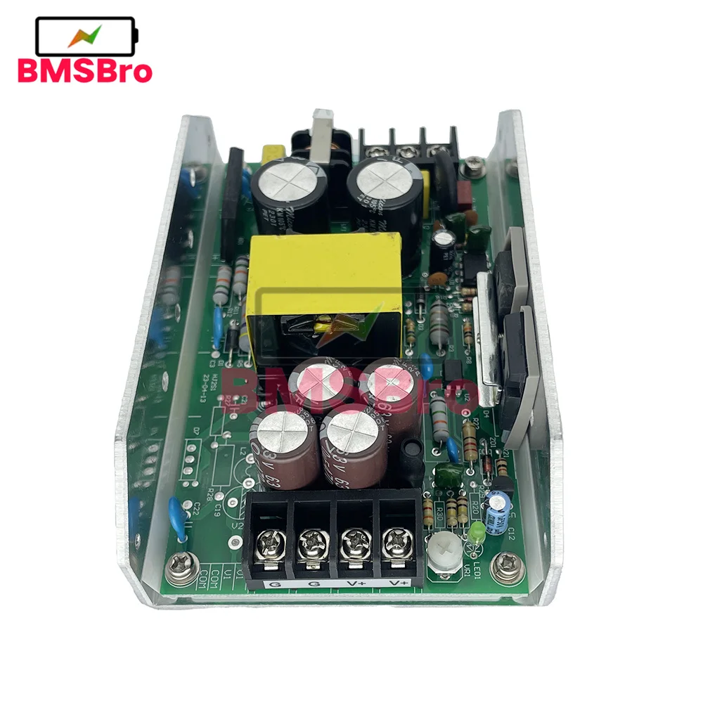 Digital power amplifier switching power supply 350W AC 110V 220V TO 24V 27V 32V 36V 42V 48V 54V 60V switch power for Subwoofer