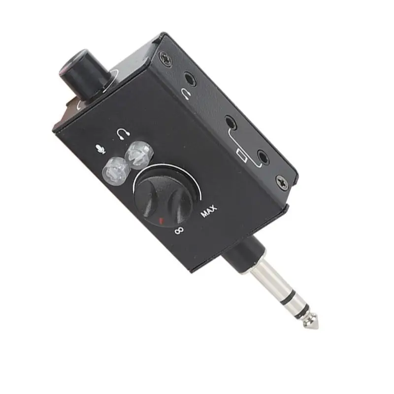 96ge خلاط وحدة التحكم السمعية ، محول البث المباشر للبث المباشر والمكالمات الجماعية التي تقدم سليمة بشكل رائع #2