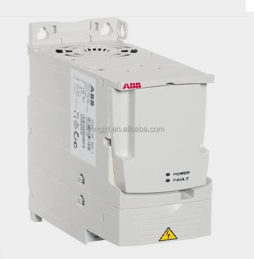 11KW 380V ABB ACS580-01-026A-4+B056 VFD Inverter Three-phase Motor Variable Frequency Inverter AC Drives Motor