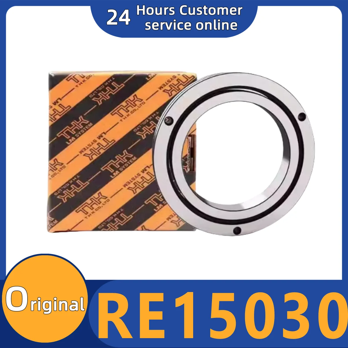 

Новый оригинальный подшипник RE15030 RE16025 RE17020 RE18025