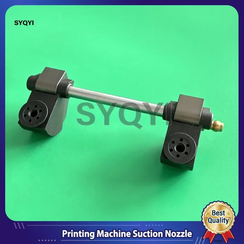 Printing Machine Paper Delivery Suction Nozzle, Paper Separation Suction Nozzle