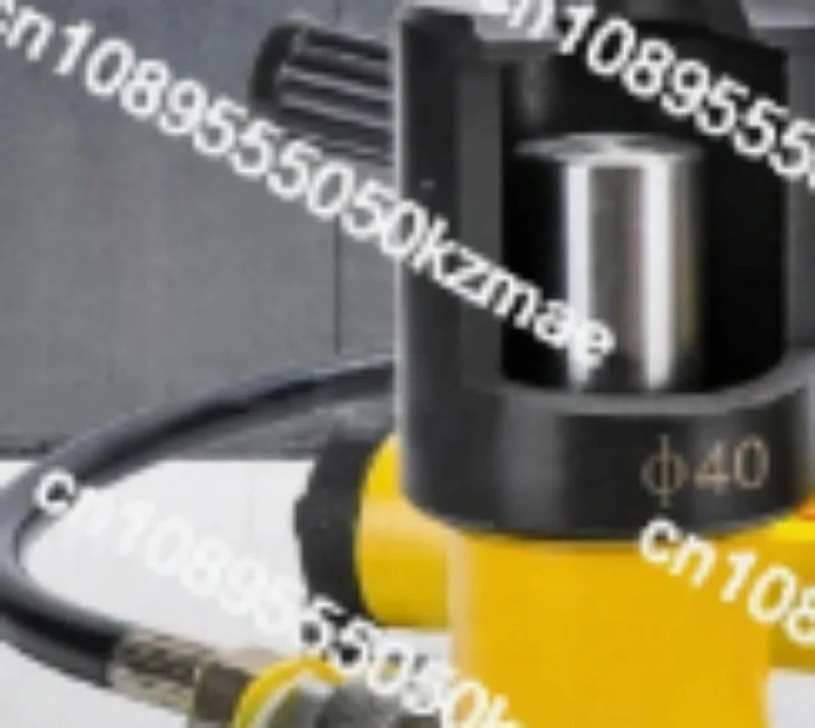 Hydraulic/Pneumatic Cylinder Ball Head Remover | For Car Steering Rod, Rocker, Truck - Automotive Removal Tools