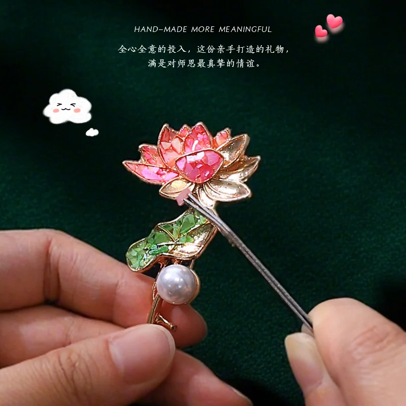 

2025 Teachers' Day Handmade DIY Gifts