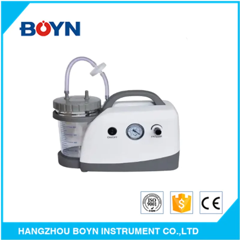 BN-DFX-III Low Price Low-noise Portable Electric Short Delivery Regulator Adjust Low Negative Pressure