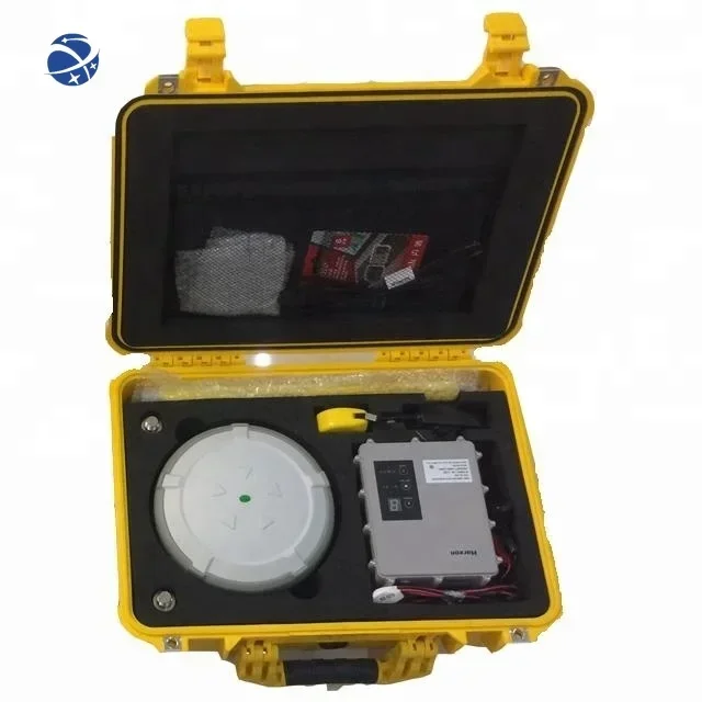 Unique Surveying instrument Gnss Rtk  M8