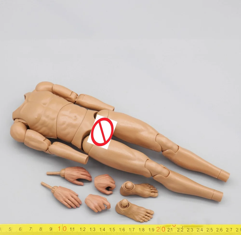 1/6 UJINDOU UD9035 US. Figurka żołnierza rzeźba głowy męskiej ze złączem na szyję dla 12-calowej męskiej lalki akcji COO BD001 DAM