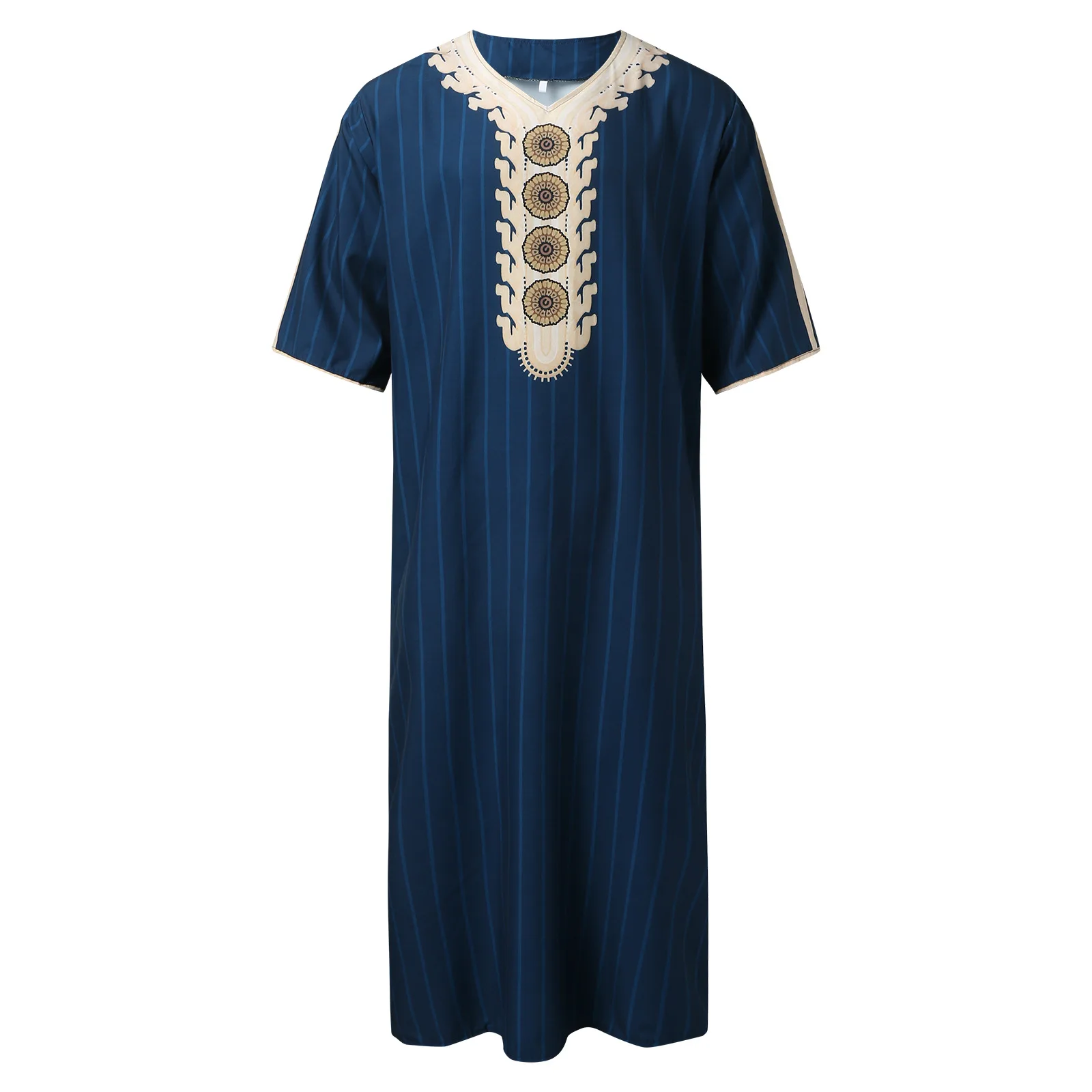 Deep Blue (Wreath)