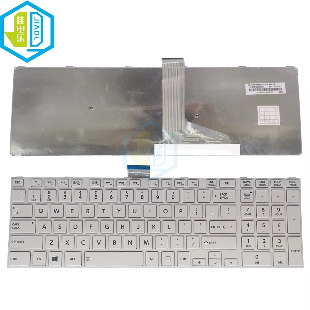 Us Kr Keyboard For … - image