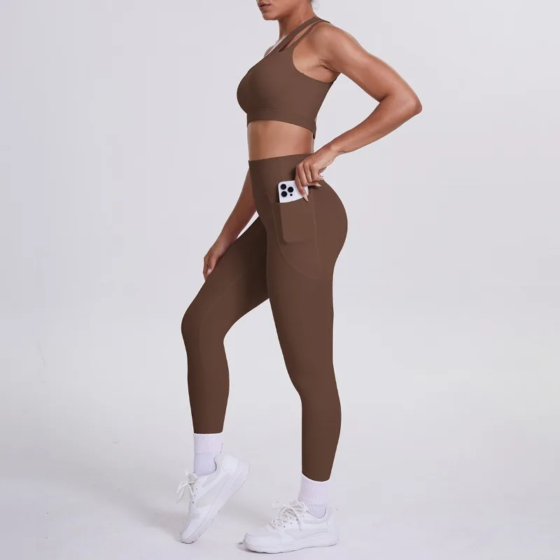 ensemble-de-yoga-pour-femmes-soutien-gorge-brosse-double-face-epaule-unique-leggings-taille-haute-course-en-plein-air-gymnastique-fitness-sport-ensemble-deux-pieces