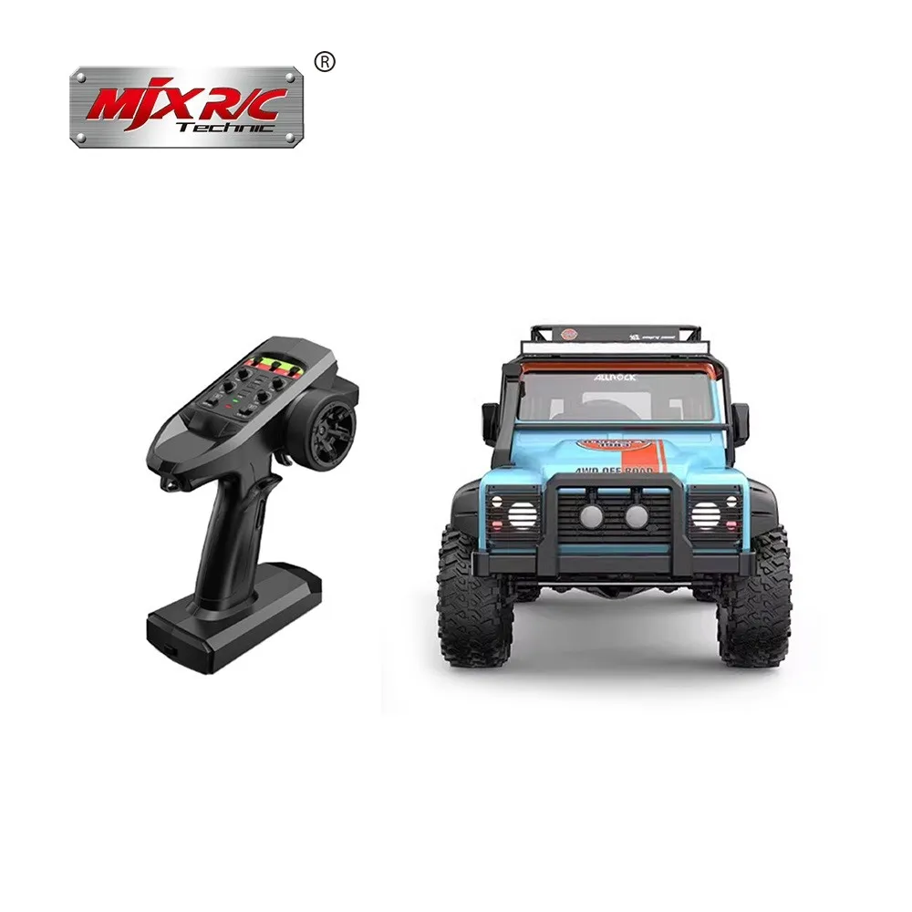 Mjx Hyper Go H8H V2… - image