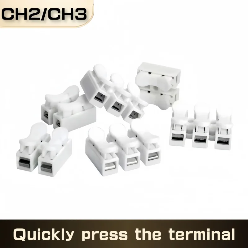 1000PCS CH2 CH3 Qui…