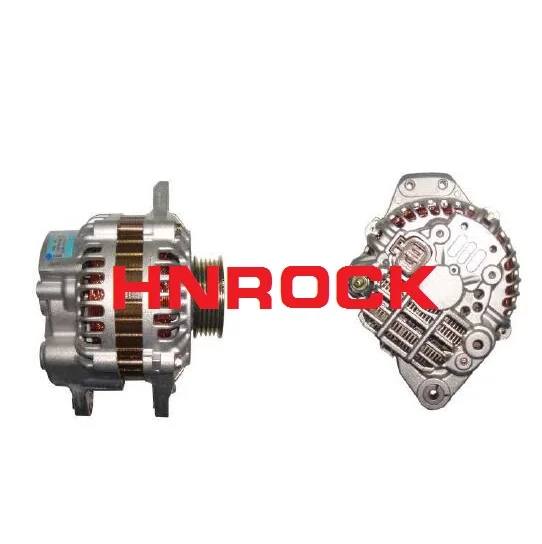 NEW HNROCK 12V 90A ALTERNATOR A003TA1391A A3T08293 A3T45794 A3TA1391 A3TA1391A MD149751  Pajero V43