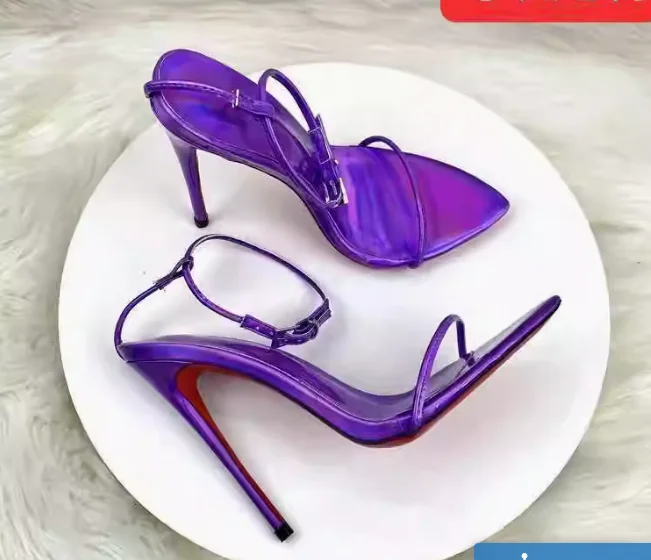 Purple 10cm
