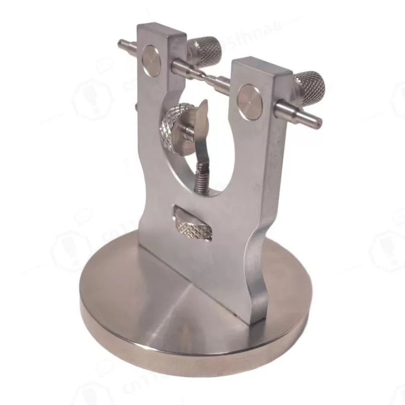 Watch Movement Balance Wheel Truing Caliper, Balance Wheel Correction Repair Tool for Watch Repairing