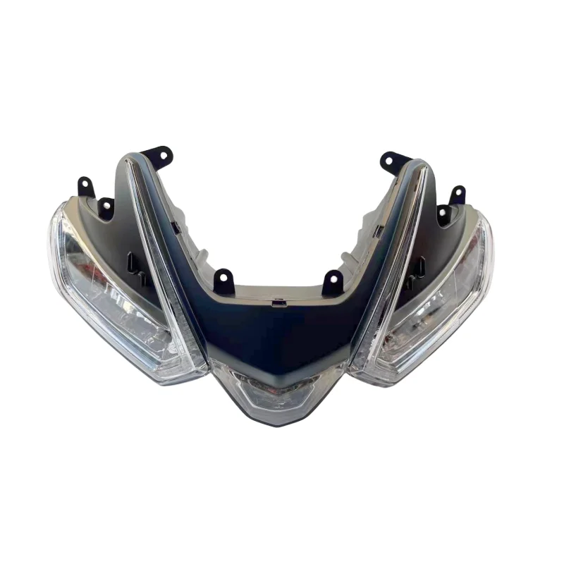 لأبريليا RS660 2020 - 2025 دراجة نارية مجموعة مصابيح أمامية كشافات ضوء RSV4 TUONO660 20-23