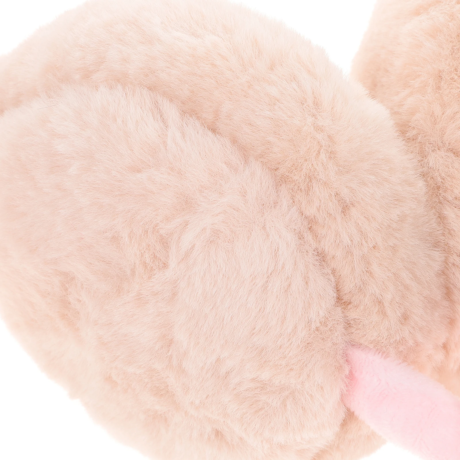 غطاء أذن شتوي رائع للجنسين دافئ لتدفئة الأذن الناعمة وخفيفة الوزن لحماية الطقس البارد #2