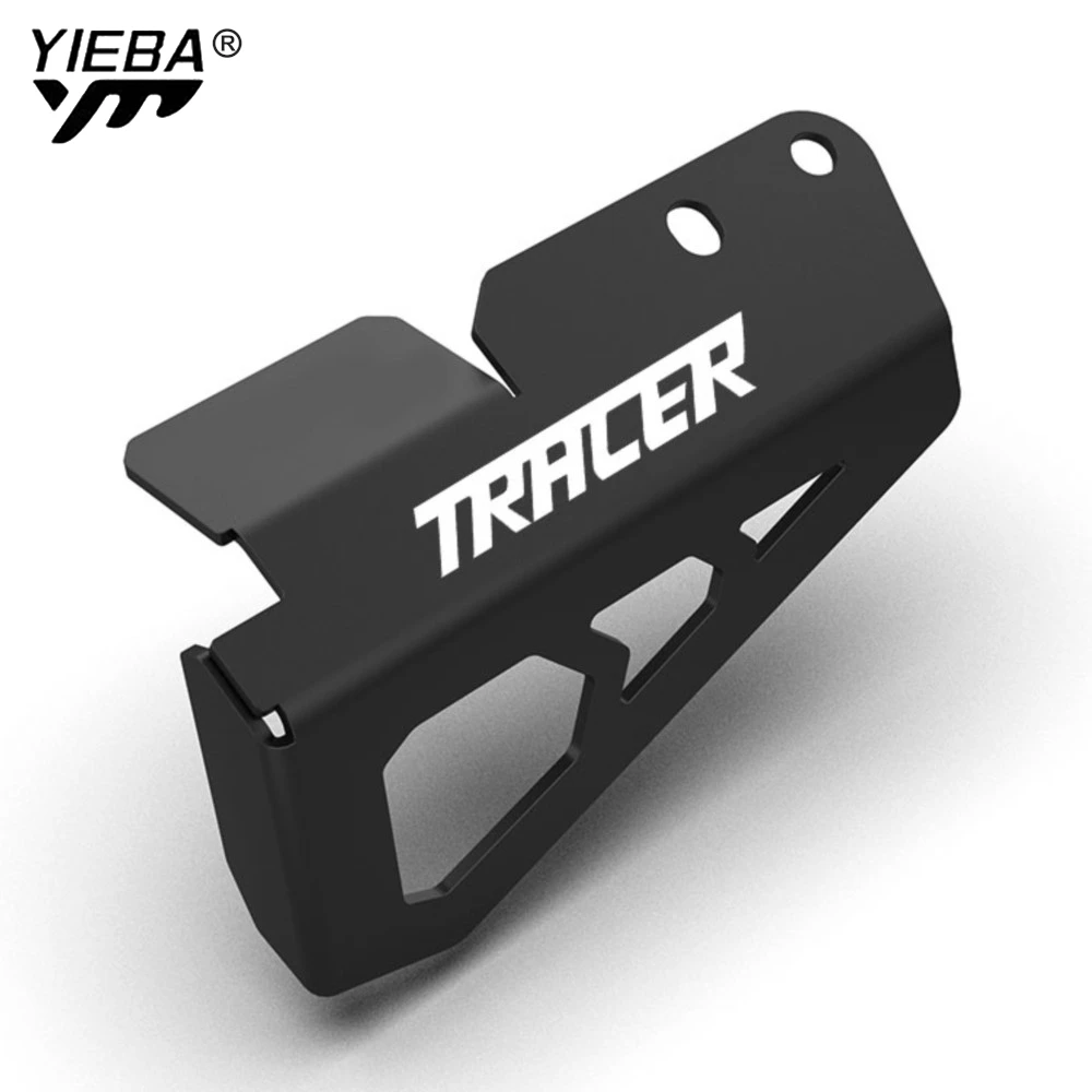

Для YAMAHA TRACER 9 GT 2025 TRACER 9 9GT 2021 2022 2023 2024 Защита троса сцепления мотоцикла нижняя крышка рычага сцепления