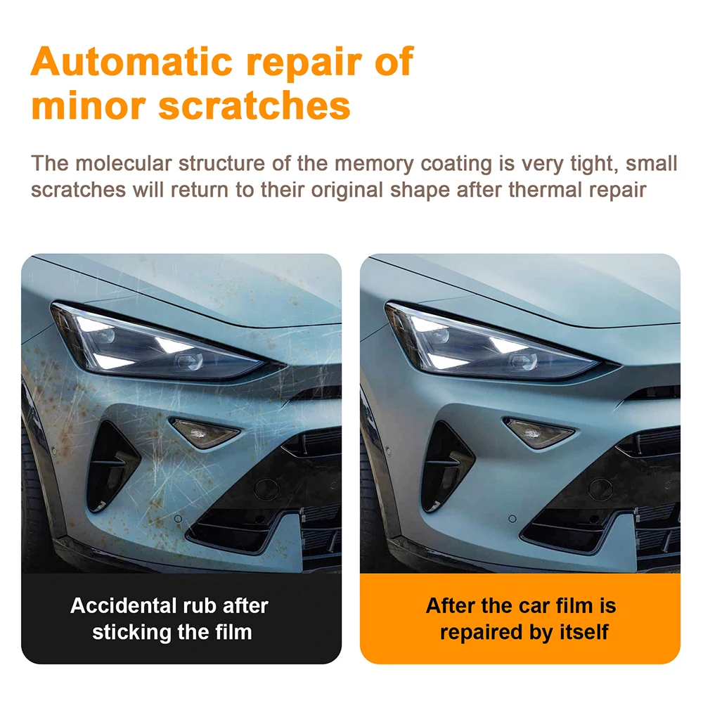 Thumbnail 2 - #66 Latest Paint Protection Film Offers